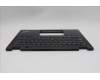 Lenovo 5M11L64160 MECH_ASM KBD W C SPA BKLT LTN UK BK