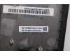 Lenovo 5M11L64160 MECH_ASM KBD W C SPA BKLT LTN UK BK