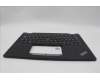 Lenovo 5M11L64166 MECH_ASM KBD W C SWS BKLT LTN UK BK