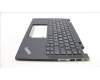 Lenovo 5M11L64172 MECH_ASM KBD W C THAI BKLT LTN US BK