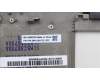Lenovo 5M11L64172 MECH_ASM KBD W C THAI BKLT LTN US BK