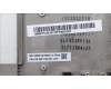 Lenovo 5M11L64181 MECH_ASM KBD W C UKE BKLT LTN UK BK
