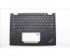 Lenovo 5M11L64193 MECH_ASM KBD W C ARA BKLT LTN WW US BK