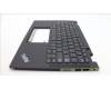 Lenovo 5M11L64193 MECH_ASM KBD W C ARA BKLT LTN WW US BK