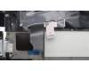 Lenovo 5M11L64196 MECH_ASM KBD W C BEL BKLT LTN WW UK BK