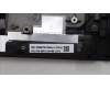 Lenovo 5M11L64196 MECH_ASM KBD W C BEL BKLT LTN WW UK BK