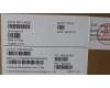 Lenovo 5M11L64202 MECH_ASM KBD W C BUL BKLT LTN WW UK BK