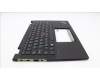 Lenovo 5M11L64202 MECH_ASM KBD W C BUL BKLT LTN WW UK BK