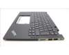 Lenovo 5M11L64208 MECH_ASM KBD W C CZE/SLK BKLTLTN WW UKBK
