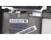 Lenovo 5M11L64208 MECH_ASM KBD W C CZE/SLK BKLTLTN WW UKBK