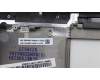 Lenovo 5M11L64211 MECH_ASM KBD W C DEN BKLT LTN WW UK BK