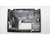 Lenovo 5M11L64219 MECH_ASM KBD W C EUROENG BKLTCHY WW USBK