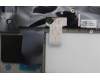 5M11L64230 Lenovo MECH_ASM KBD W C GER BKLT PMX WW UK BK