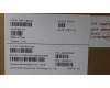 Lenovo 5M11L64232 MECH_ASM KBD W C GRE BKLT LTN WW US BK