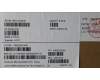Lenovo 5M11L64235 MECH_ASM KBD W C HBW BKLT LTN WW US BK