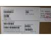 Lenovo 5M11L64268 MECH_ASM KBD W C RUS BKLT LTN WW US BK