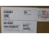 Lenovo 5M11L64271 MECH_ASM KBD W C SLV BKLT LTN WW UK BK