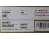Lenovo 5M11L64286 MECH_ASM KBD W C THAI BKLT LTN WW US BK