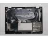 5M11L64296 Lenovo MECH_ASM KBD W C UKE BKLT PMX WW UK BK