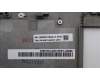 Lenovo 5M11L64314 MECH_ASM KBD W C CSA BKLT LTN UK GY