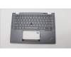 Lenovo 5M11L64334 MECH_ASM KBD W C HBW BKLT LTN USGY