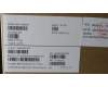 Lenovo 5M11L64334 MECH_ASM KBD W C HBW BKLT LTN USGY