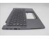 Lenovo 5M11L64354 MECH_ASM KBD W C POR BKLT LTN UK GY
