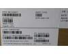 Lenovo 5M11L64613 MECH_ASM KBD W C UKE BKLT LTN UK GY