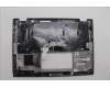 Lenovo 5M11L64654 MECH_ASM KBD W C DEN BKLT LTN WW UK GY