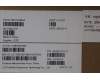 Lenovo 5M11L64654 MECH_ASM KBD W C DEN BKLT LTN WW UK GY