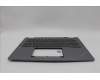 Lenovo 5M11L64654 MECH_ASM KBD W C DEN BKLT LTN WW UK GY