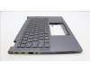 Lenovo 5M11L64658 MECH_ASM KBD W C ENG BKLT LTN WW USGY