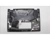 Lenovo 5M11L64690 MECH_ASM KBD W C HUN BKLT LTN WW UK GY