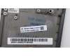 Lenovo 5M11L64690 MECH_ASM KBD W C HUN BKLT LTN WW UK GY