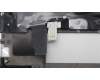 Lenovo 5M11L64702 MECH_ASM KBD W C ITA BKLT LTN WW UK GY