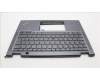 Lenovo 5M11L64714 MECH_ASM KBD W C LA SPA BKLT LTN WW UKGY
