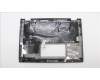 Lenovo 5M11L64726 MECH_ASM KBD W C POR BKLT LTN WW UK GY