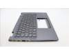 Lenovo 5M11L64739 MECH_ASM KBD W C SPA BKLT LTN WW UK GY