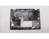 Lenovo 5M11L64744 MECH_ASM KBD W C SWE/FIN BKLTLTN WW UKGY