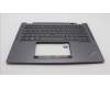 Lenovo 5M11L64744 MECH_ASM KBD W C SWE/FIN BKLTLTN WW UKGY