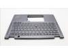 Lenovo 5M11L64749 MECH_ASM KBD W C SWS BKLT LTN WW UK GY