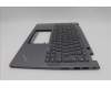 Lenovo 5M11L64772 MECH_ASM KBD W C UKE BKLT CHY WW UK GY