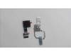 Lenovo 5M11L64820 MECH_ASM X13YG4 FPR with Bracket Black
