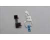 Lenovo 5M11L64820 MECH_ASM X13YG4 FPR with Bracket Black