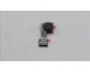 Lenovo 5M11L64820 MECH_ASM X13YG4 FPR with Bracket Black