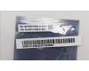 Lenovo 5M11L64822 MECH_ASM X13YG4 FPR with Bracket Grey