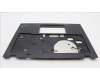 Lenovo 5M11L64855 MECH_ASM FRU C COVER, CS BK Fenrir2