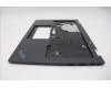 Lenovo 5M11L64865 MECH_ASM FRU C COVER ASM WFC YG BK