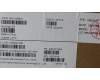 Lenovo 5M11L64875 MECH_ASM FRU WEI POWER_BTN W FPR Black