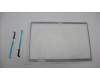 Lenovo 5M11L64885 MECH_ASM FRU RGB BEZEL+FHD TAPE AL ASM
